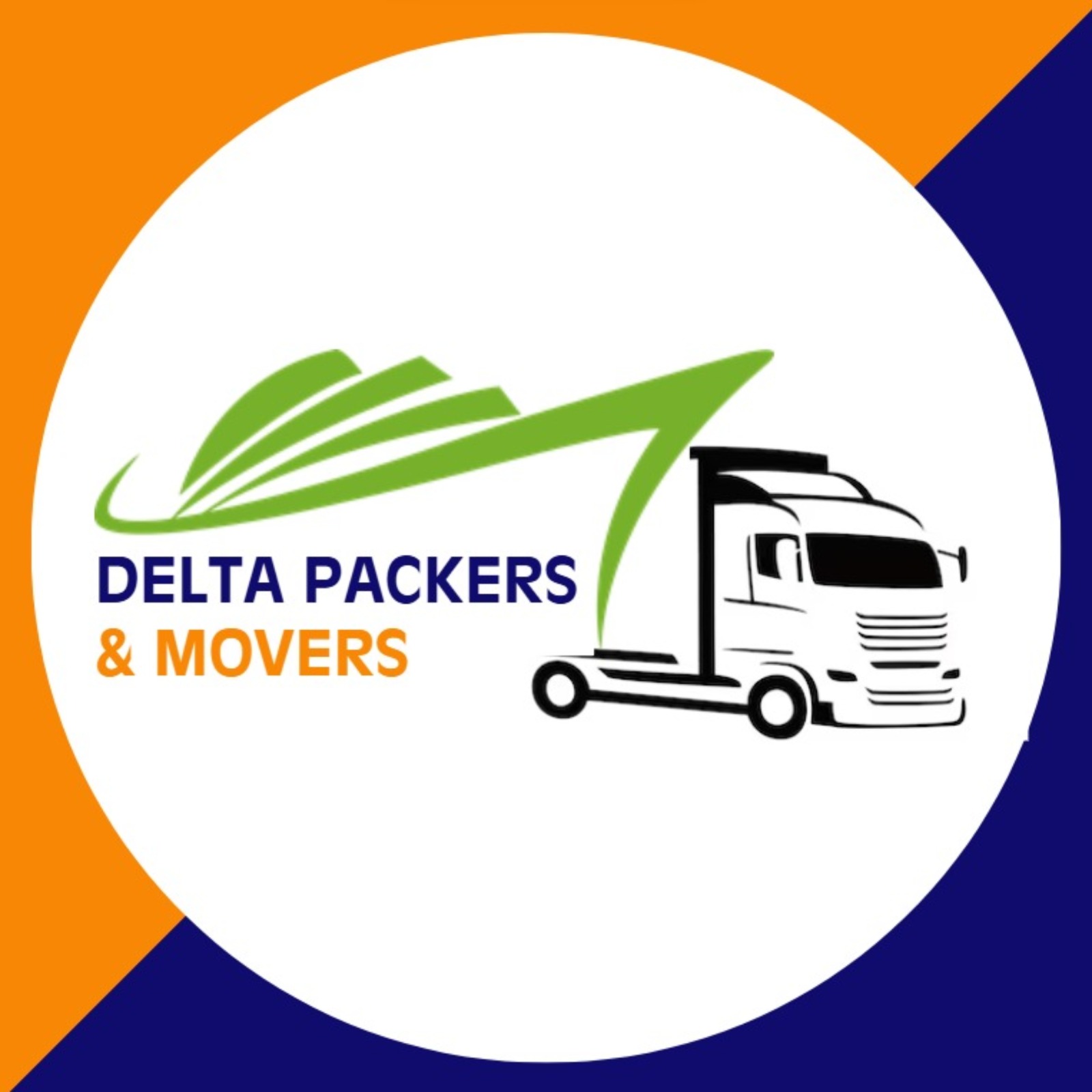 Delta Packers  and Movers Pakistan